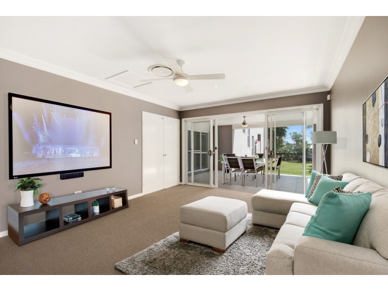 4 Bettong Place, North Lakes QLD 4509