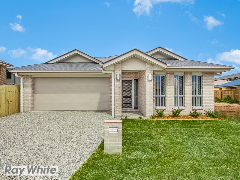 26 Donnelly St., Mango Hill QLD 4509