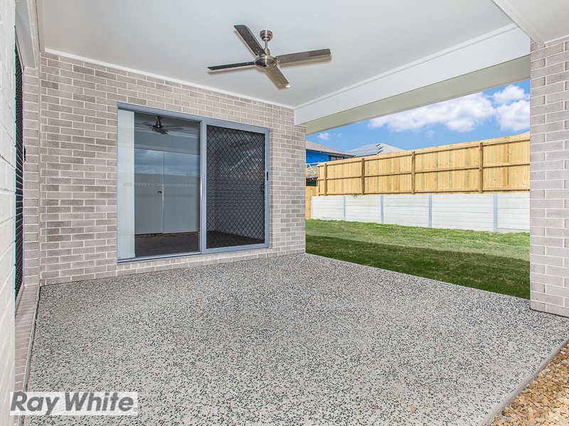 26 Donnelly St., Mango Hill QLD 4509