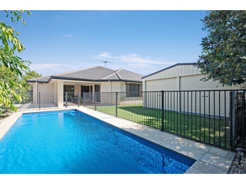 39 Picton Crescent, Narangba QLD 4504