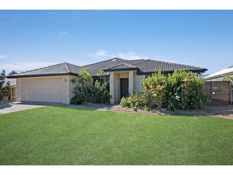 39 Picton Crescent, Narangba QLD 4504