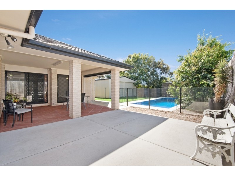 39 Picton Crescent, Narangba QLD 4504