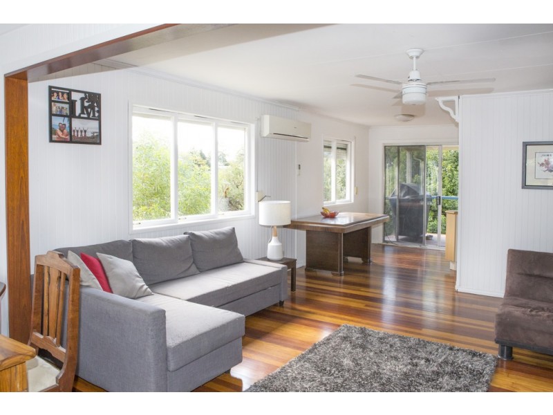 634 Darcy Rd., Carina QLD 4152