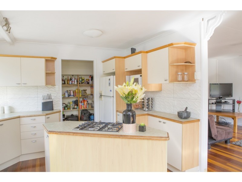 634 Darcy Rd., Carina QLD 4152