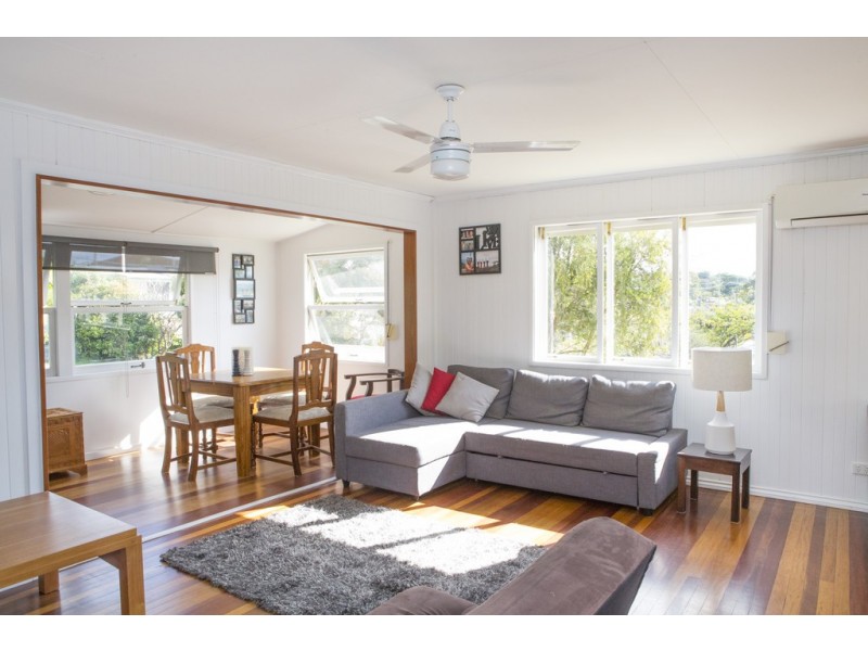 634 Darcy Rd., Carina QLD 4152