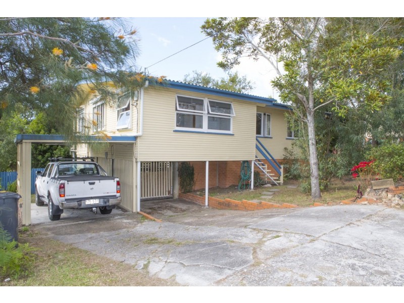 634 Darcy Rd., Carina QLD 4152