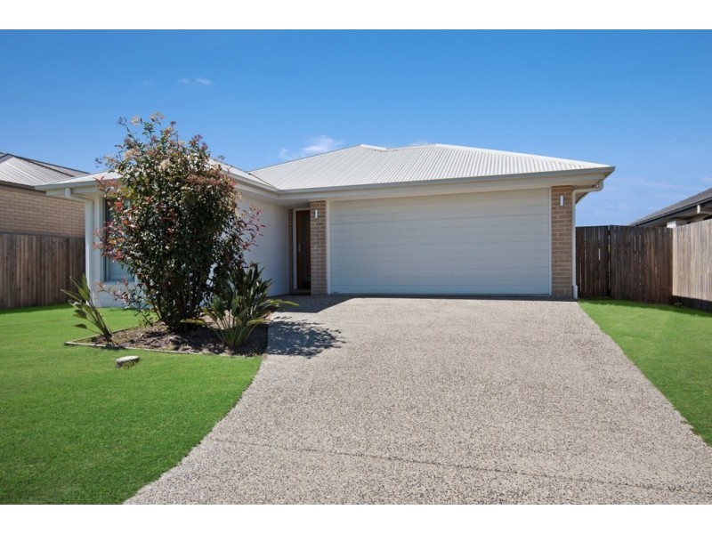 50 Abercrombie Street, Mango Hill QLD 4509