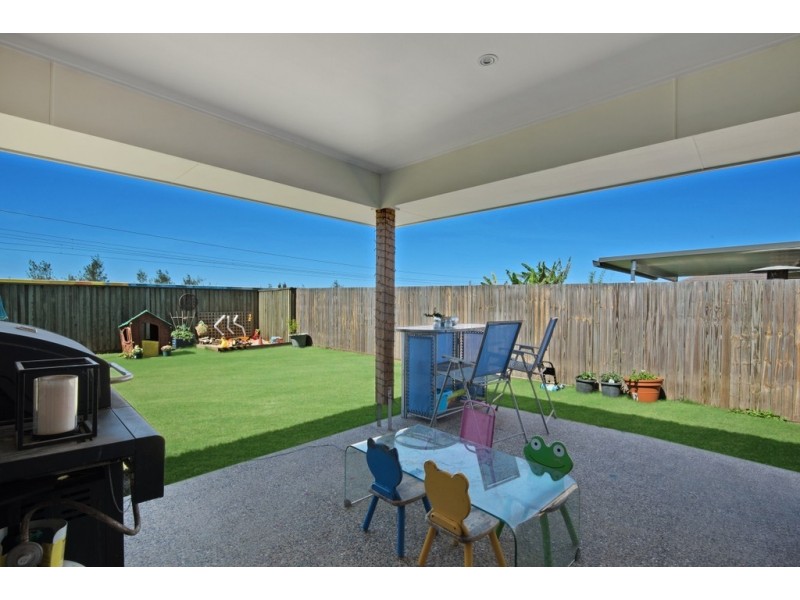 50 Abercrombie Street, Mango Hill QLD 4509