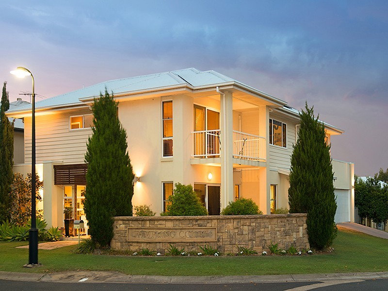 2 Pampling Court, North Lakes QLD 4509