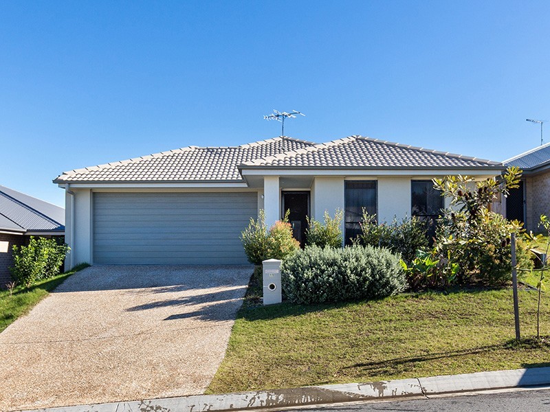 11 Pekin Close, Mango Hill QLD 4509