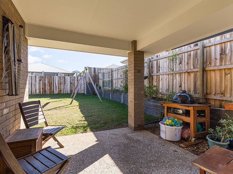 11 Pekin Close, Mango Hill QLD 4509