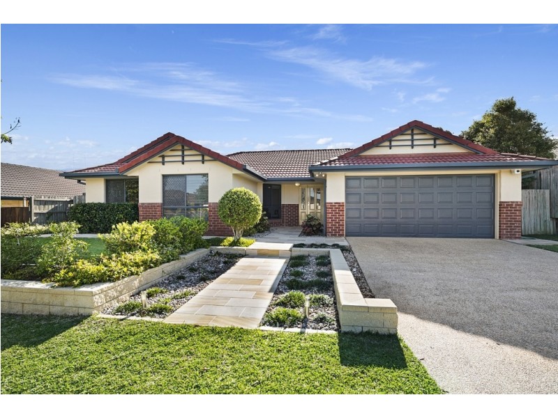 7 Cooksland Crescent, North Lakes QLD 4509