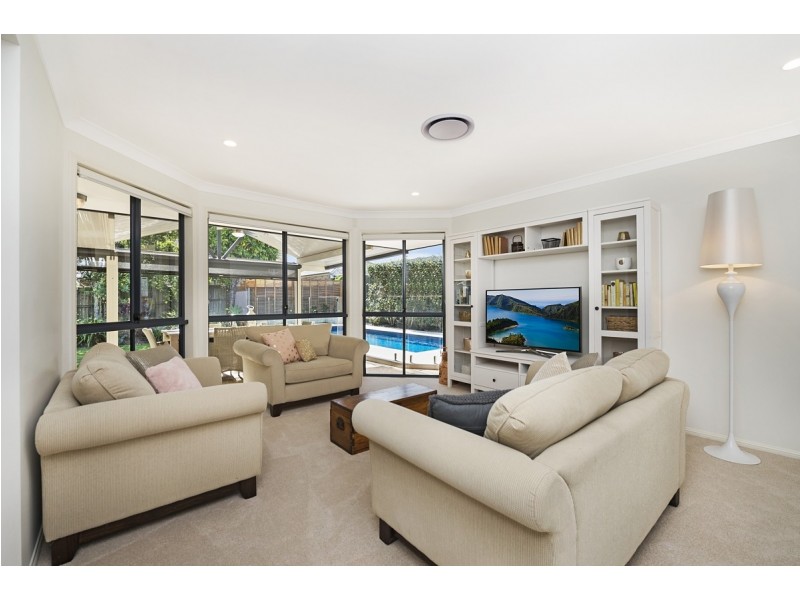 7 Cooksland Crescent, North Lakes QLD 4509