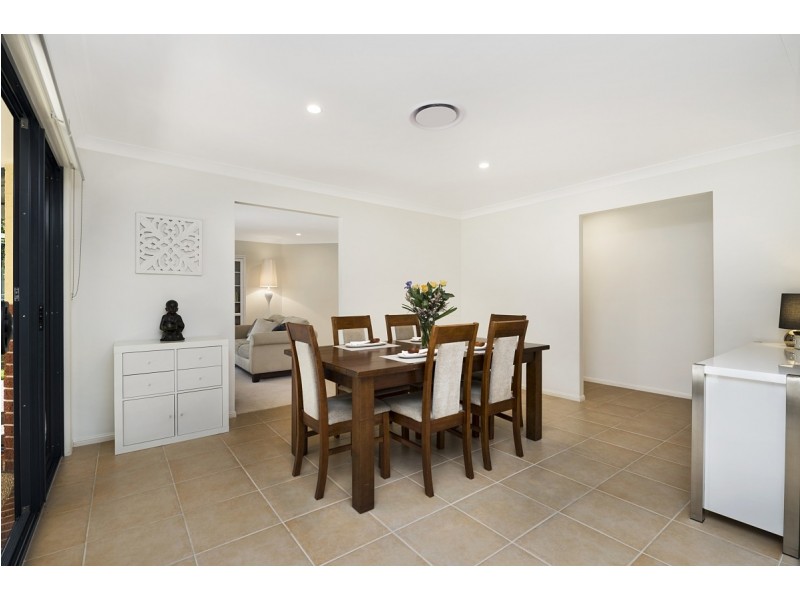7 Cooksland Crescent, North Lakes QLD 4509