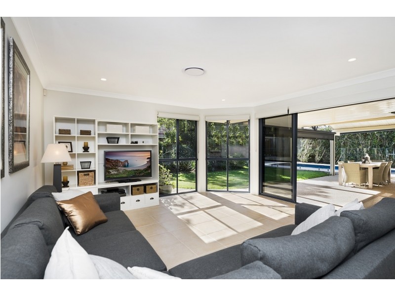 7 Cooksland Crescent, North Lakes QLD 4509