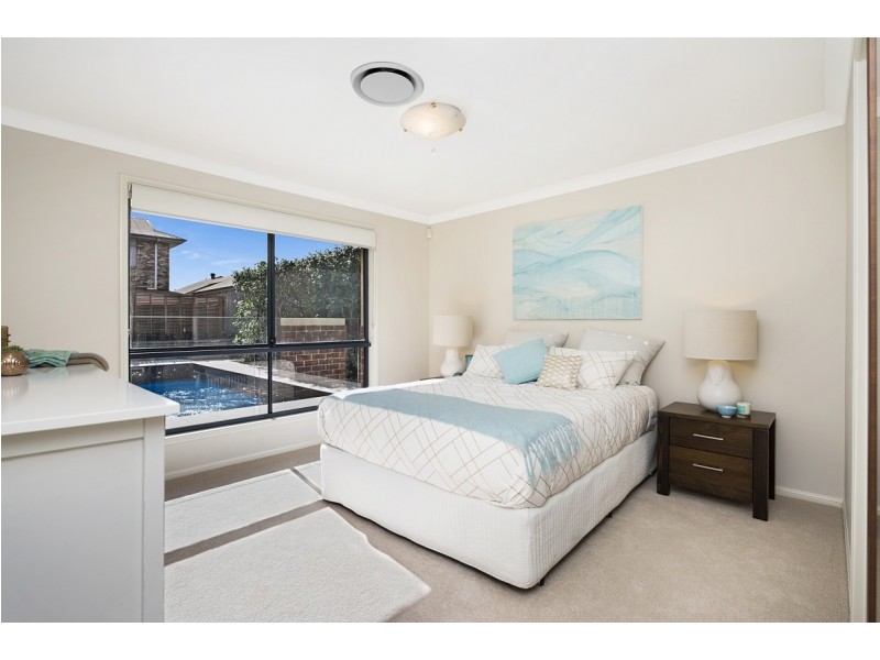 7 Cooksland Crescent, North Lakes QLD 4509