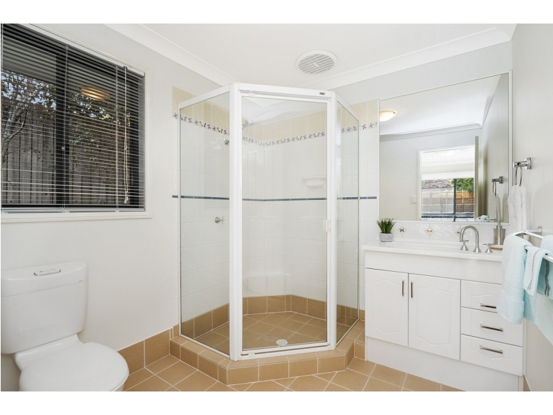 7 Cooksland Crescent, North Lakes QLD 4509