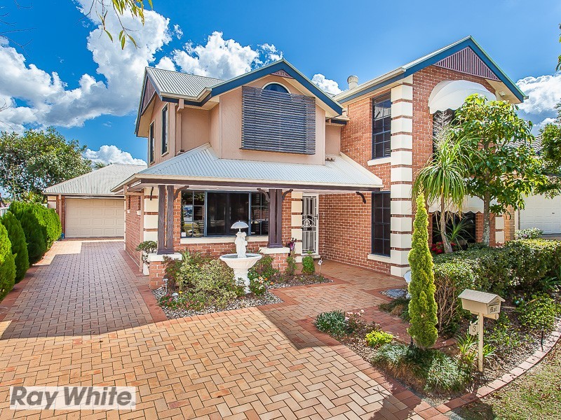 3 Cooksland Crescent, North Lakes QLD 4509