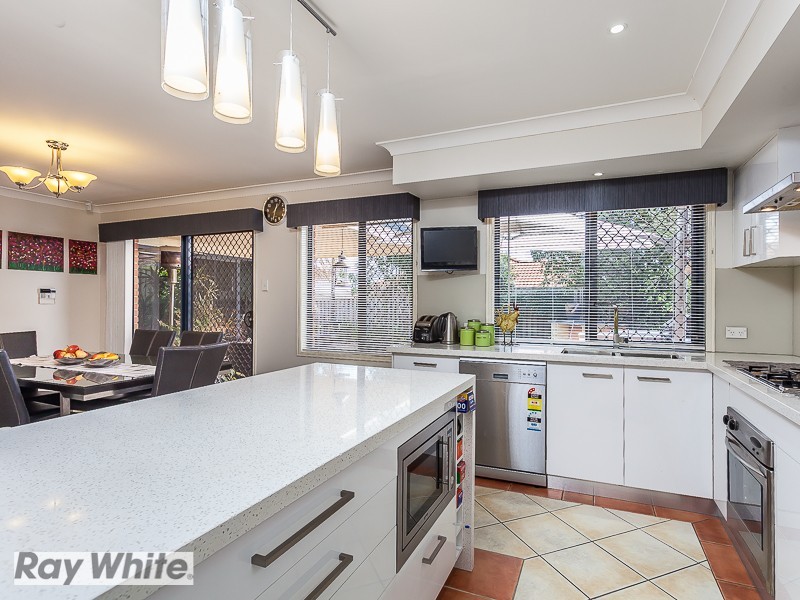 3 Cooksland Crescent, North Lakes QLD 4509