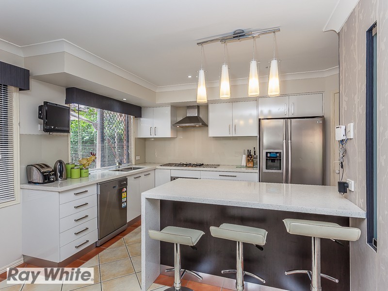3 Cooksland Crescent, North Lakes QLD 4509