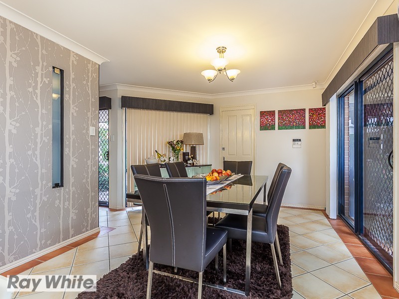 3 Cooksland Crescent, North Lakes QLD 4509