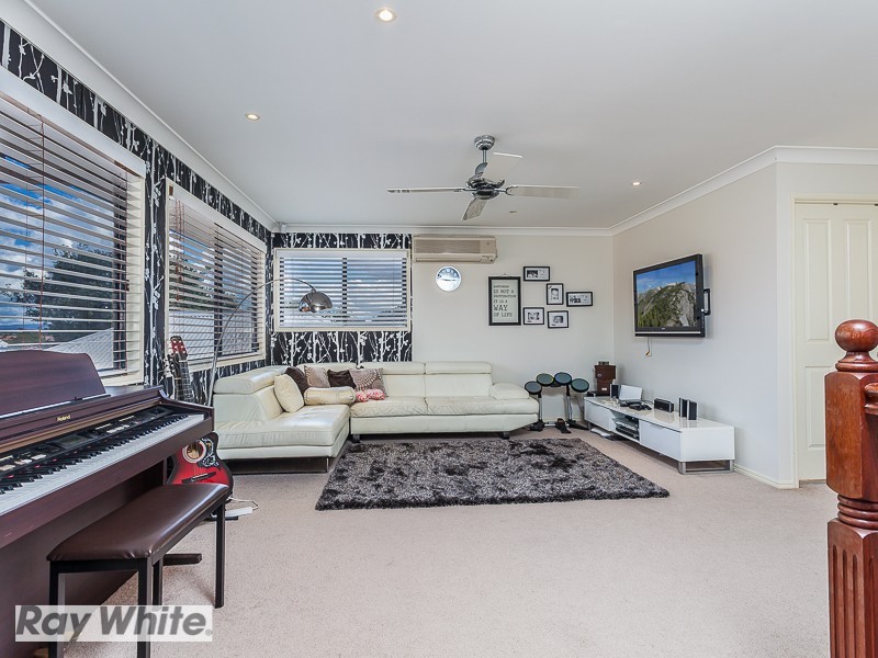 3 Cooksland Crescent, North Lakes QLD 4509