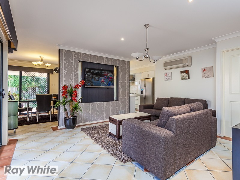 3 Cooksland Crescent, North Lakes QLD 4509