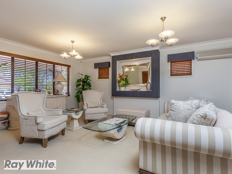 3 Cooksland Crescent, North Lakes QLD 4509