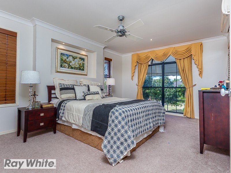 3 Cooksland Crescent, North Lakes QLD 4509