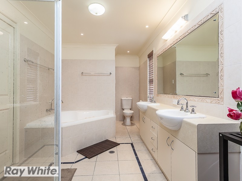 3 Cooksland Crescent, North Lakes QLD 4509