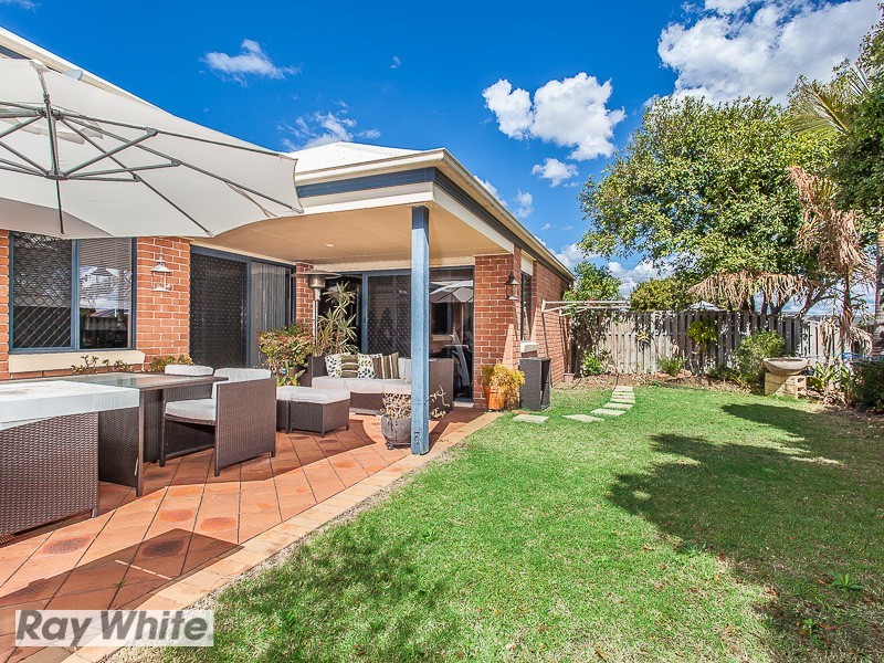 3 Cooksland Crescent, North Lakes QLD 4509