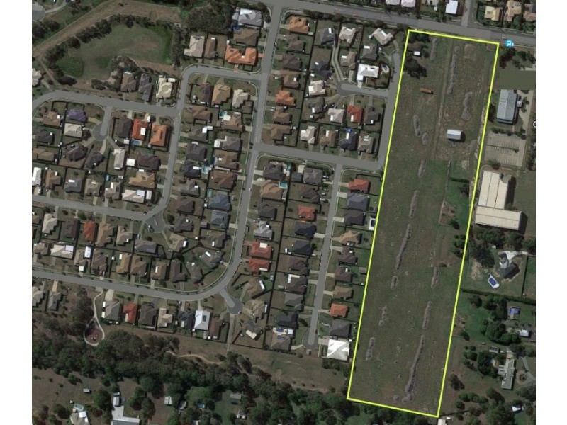 Burpengary QLD 4505