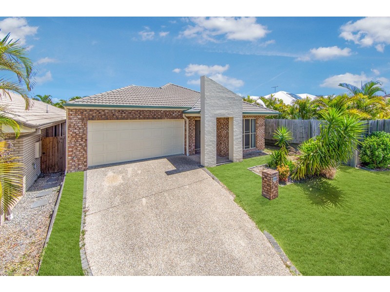 4 Pandorea Circuit, North Lakes QLD 4509