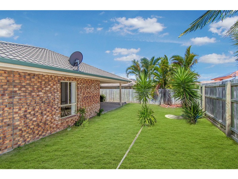 4 Pandorea Circuit, North Lakes QLD 4509