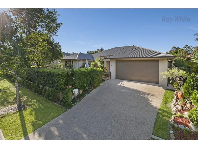 35 Douglas Circuit, North Lakes QLD 4509