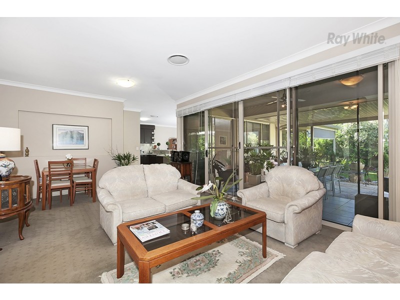 35 Douglas Circuit, North Lakes QLD 4509