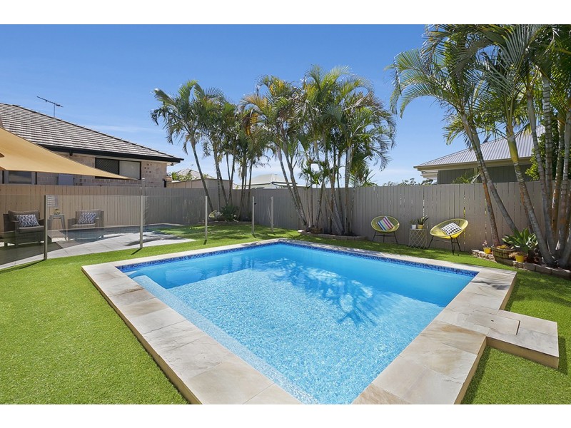 14 Burgan Place, North Lakes QLD 4509
