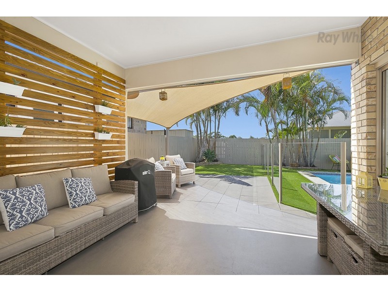 14 Burgan Place, North Lakes QLD 4509