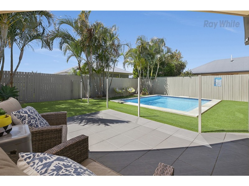 14 Burgan Place, North Lakes QLD 4509