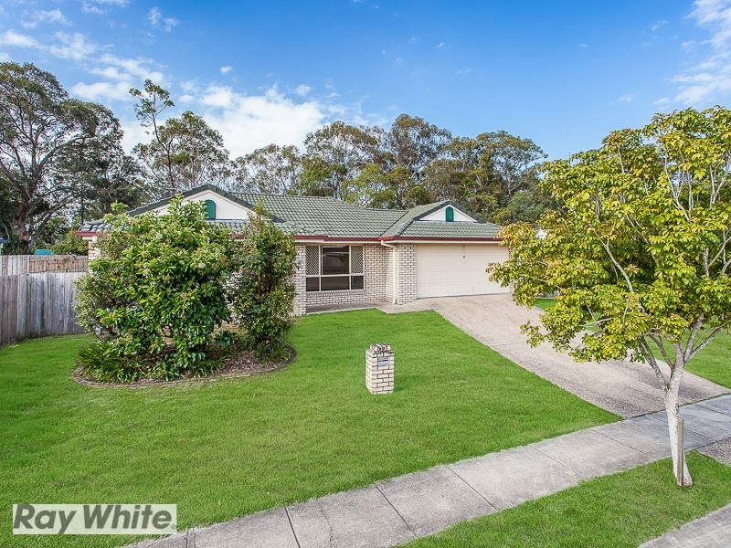 18 Stamp Street, Deception Bay QLD 4508