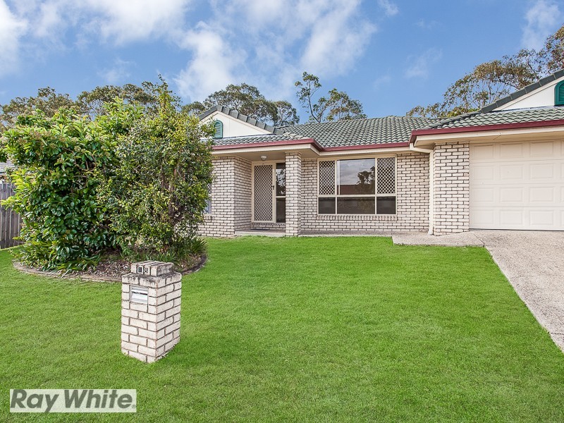 18 Stamp Street, Deception Bay QLD 4508