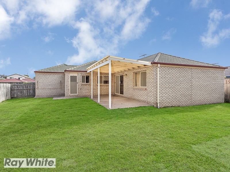 18 Stamp Street, Deception Bay QLD 4508