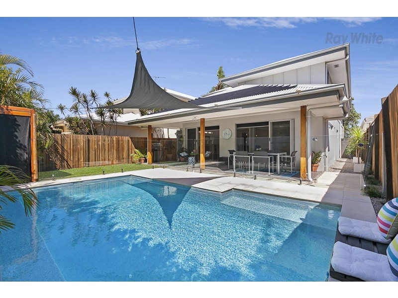 34 Ballesteros Street, North Lakes QLD 4509