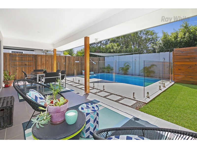 34 Ballesteros Street, North Lakes QLD 4509