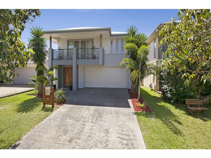 34 Ballesteros Street, North Lakes QLD 4509