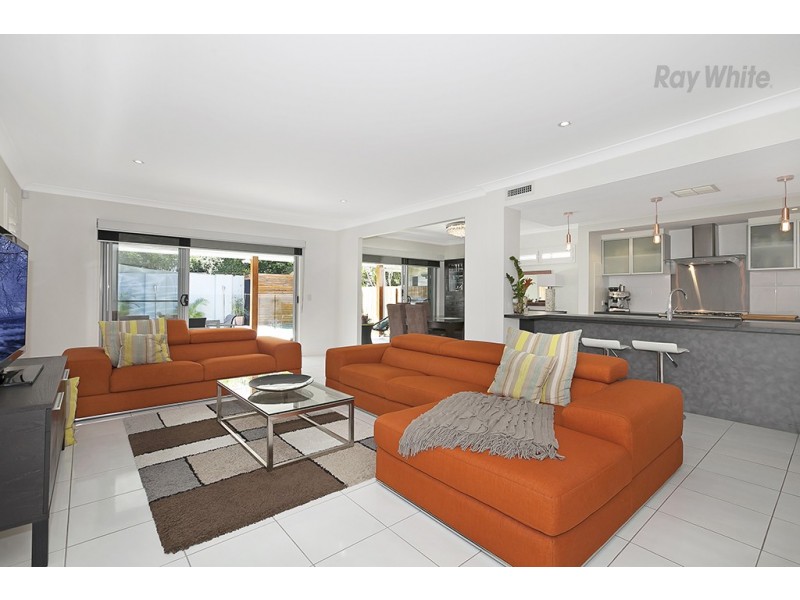 34 Ballesteros Street, North Lakes QLD 4509