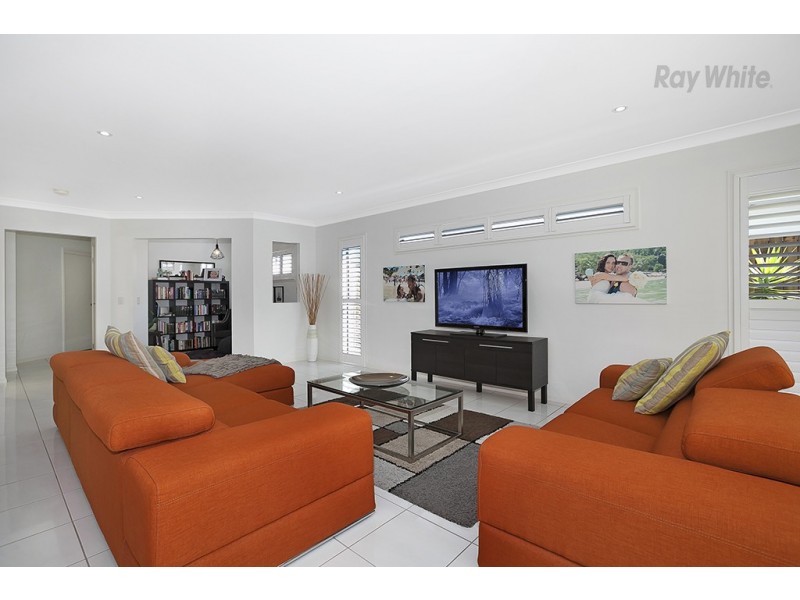 34 Ballesteros Street, North Lakes QLD 4509