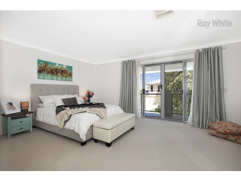 34 Ballesteros Street, North Lakes QLD 4509