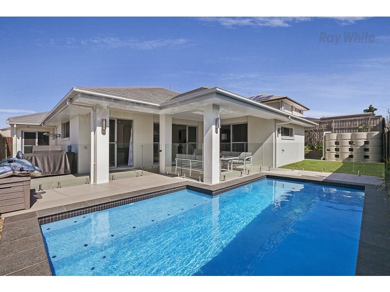 11 Harrison Street, North Lakes QLD 4509