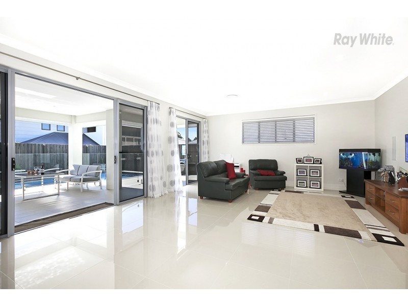 11 Harrison Street, North Lakes QLD 4509